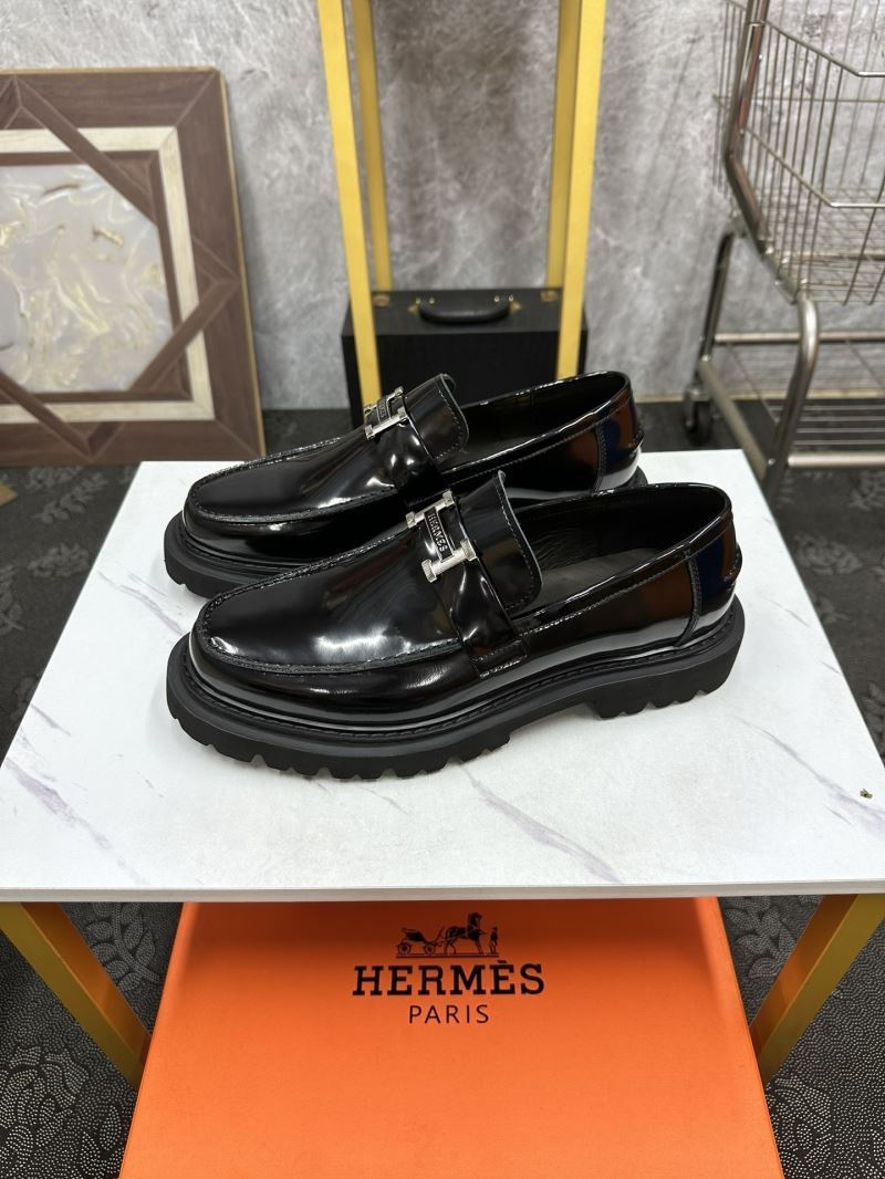 Hermes Business Shoes